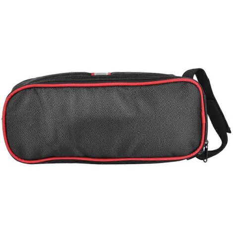 Sacoche de rangement pour vélo électrique en tissu Oxford noir (2024) - Accessoire (1/5)