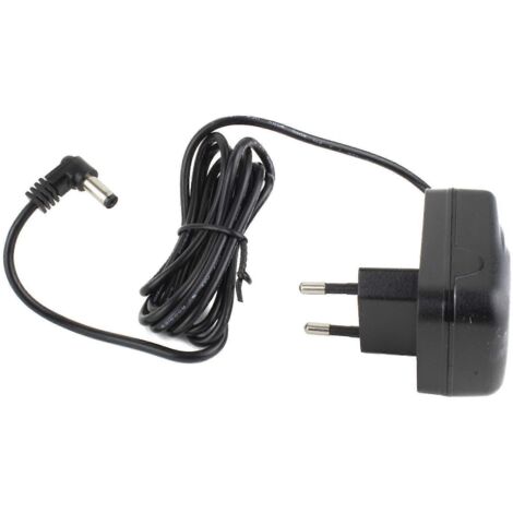 Alimentation de remplacement myVolts 5,7 V compatible avec l'amplificateur Roland Micro Cube GX (1/4)