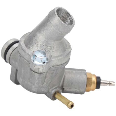 Ensemble thermostat de pompe à eau de remplacement 2024 pour scooter, cyclomoteur, quad et VTT Cfmoto 250cc CF250 CN250 (1/5)