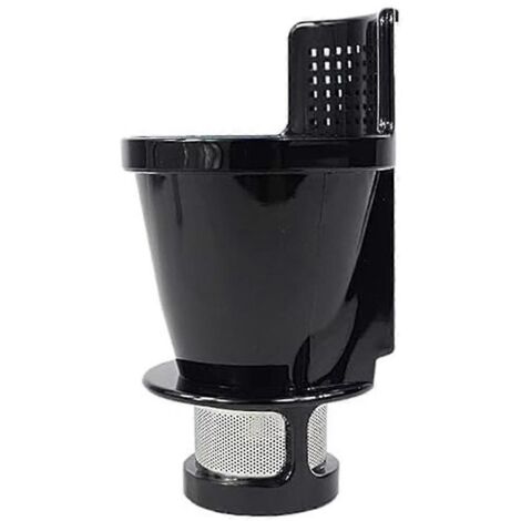 Extracteur de jus vertical à mastication 2024 8006 pour Omegae 8006, 8005, 8004, 8003 (tamis à jus, tambour). (1/5)