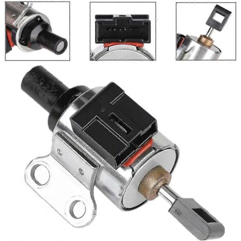 Moteur pas à pas pour transmission CVT, moteur pas à pas CVT pour Nissan Altima Maxima Murano JF010E RE0F09 (1/5)