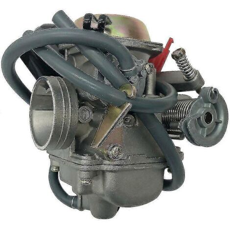 Carburateur 2024 pour moto Gy6 125 Gy6 150cc 150 ATV Haomai Amérique du Sud (1/5)