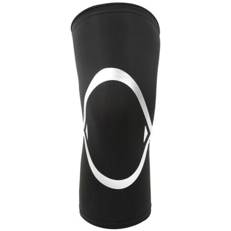 Genouillère de soutien pour activités de plein air, manchon de compression pour genouillère de course et de randonnée (XL) (1/5)