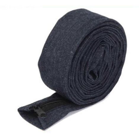 2024 4M TIG Plasma Cutting Torch Torch Welding Cover Zipper Cloth Cable Cover to Welding Torch TIG Welding Plasma Cu (1/5)