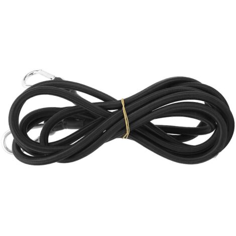 Corde élastique pour bagages de vélo, sangles pour vélos électriques, sangles de fixation, bandage (1/5)