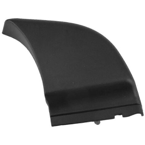 Garniture d'angle de pare-chocs arrière droite 2024 pour Toyota Hilux Vigo 2004-2015 (1/5)