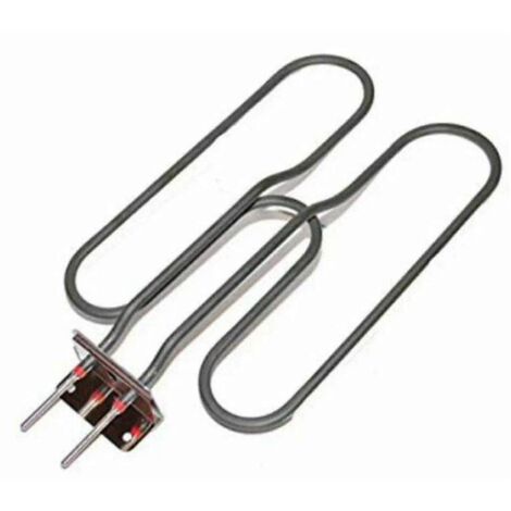 66631 65621 Tube de brûleur de rechange compatible avec Weber Q 140/1400 80342 Le meilleur (1/5)