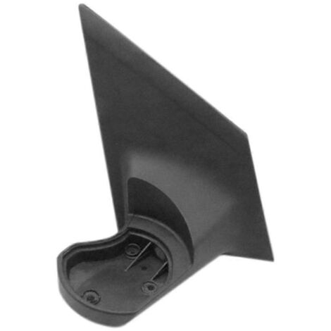 Support de base de rétroviseur latéral droit pour portière de voiture (2009-2013) - Fixation (1/5)
