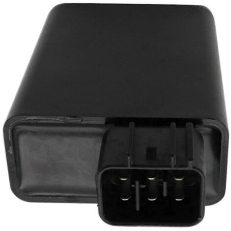 Module d'allumage haute performance CDI/ECU 2024 pour Suzuki LTZ 50 (2006-2009) PE-C-AS50-A (1/5)