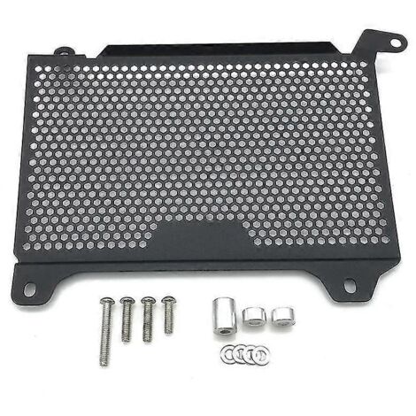 Grille de protection de radiateur moteur pour moto CB400X, CB400F et CB500X (2021-2022) (1/5)