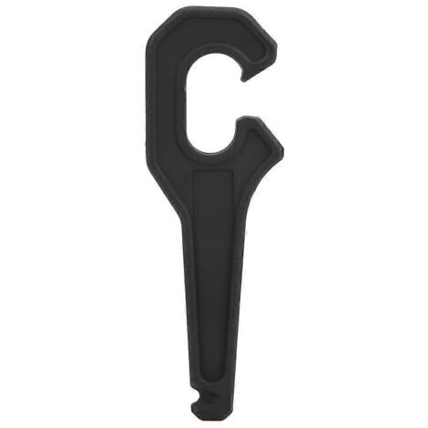 Clé à roue portable 20242 en 1 pour vélo de route (1/5)