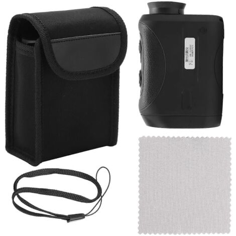 Télémètre laser pour télescope, télémètre laser pour golf, outils de mesure AK-1200H (1/5)
