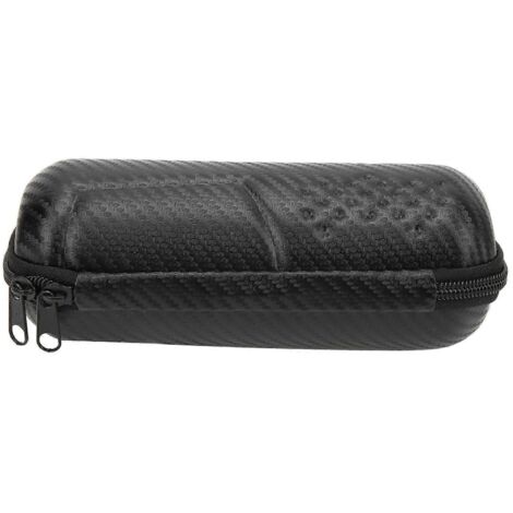 Sacoche de rangement pour bouteille d'eau résistante aux chutes, grande capacité et étanche, pour VTT, vélos de route et motos. (1/5)