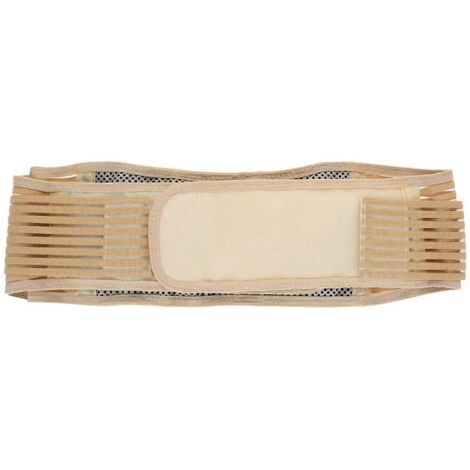 Ceinture de massage auto-chauffante anti-fatigue et anti-douleur 2024 (1/5)