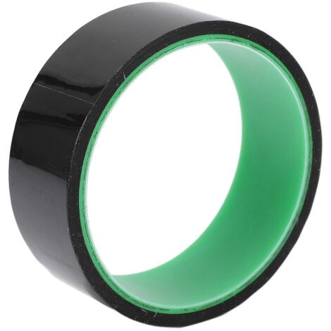 BOLANY Protection de jante pour pneus tubeless de vélo, joint d'étanchéité sous vide, 31 mm x 10 m (1/5)