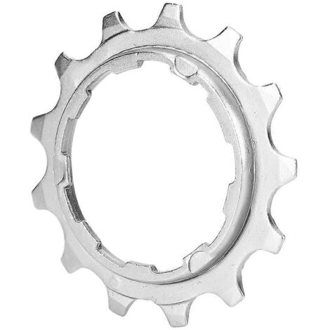 Cassette de vélo de route en acier haute résistance 2024, pièces de roue libre pour pignon fixe (10 vitesses - 13 dents) (1/5)
