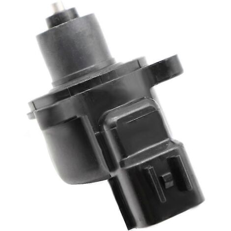 Moteur pas à pas IAC 2024 pour moteur hors-bord - Vanne de régulation de ralenti ISC pour - 115 CV F115 LF115 68 V-1312A-00-00 (1/4)