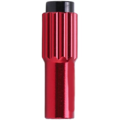 Ajusteur de câble de frein de vélo en ligne 4 mm, connecteur de câble de dérailleur en ligne, régulateur de ligne coaxial pour VTT (1/5)