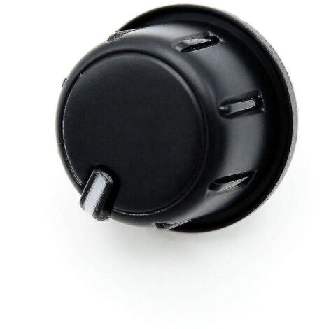 Bouton de commande de chauffage 2024 compatible avec Toyota Hilux Kun26 Ggn25 Kun16 Ggn15 (1/2)