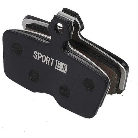 Plaquettes de frein à disque pour VTT 2024, accessoire pour vélo Avid Code R (1/5)