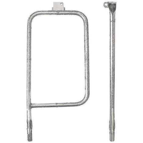 Ensemble de tubes de brûleur 2024 65032 compatible avec les modèles Q300, Q320, Q3000 et Q3200. Compatibilité : Série Q 60036, 8038 (1/5)