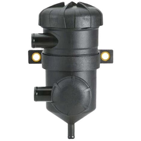 Filtre séparateur d'huile universel Provent 200 pour Patrol Turbo 4x4 (2024) (1/5)