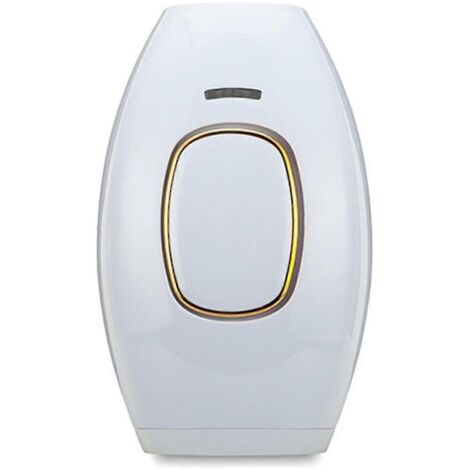 Appareil d'épilation laser IPL 2024 : épilation définitive à domicile pour femmes et hommes (1/5)