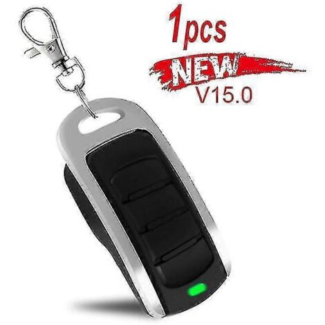 2024 Aperto Tx02-434-2 Tx02-868-2 Bleu 4025 Tx02-868-2 4022 Tx02-434-2 4020 Tx03- 434 43342mhz 868mhz Télécommande de garage (1/4)