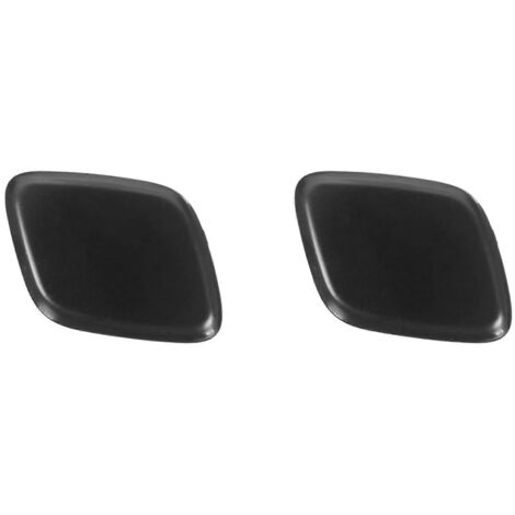 Cache de gicleur de lave-phare droit pour Ford Focus Mk3 (2012-2014) - 2024 (1/5)