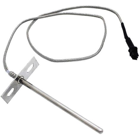 Sonde de température RTD 2024 de rechange pour barbecues et fumoirs Pit Boss VC Fk (1/5)