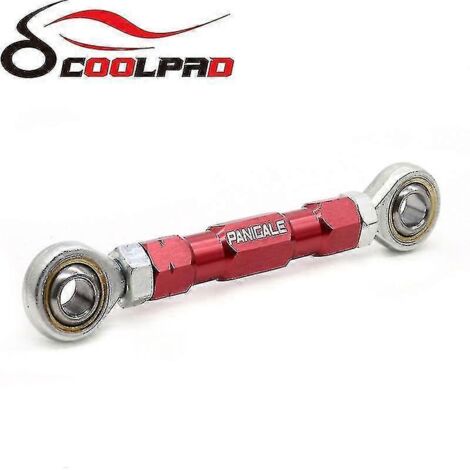 Kit de biellettes d'abaissement de la hauteur de caisse 2024 pour Ducati 899 959 1199/s/r Panigale V2 - Accessoires moto - Levier de réglage de la hauteur de caisse arrière (1/5)