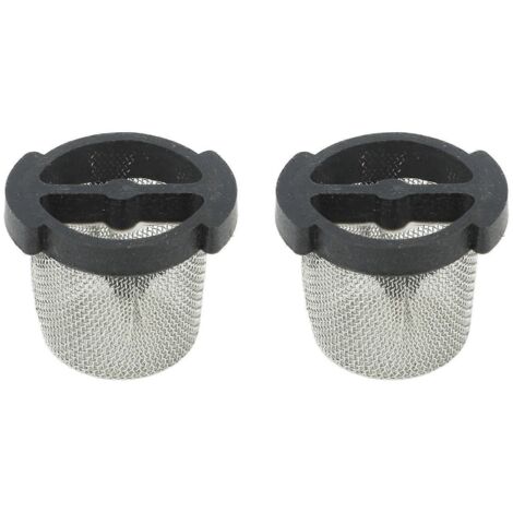 pièces 650400 Fixation murale universelle et filtre à déconnexion rapide pour nettoyeur de piscine Zodiac Polaris 280 380 360 180 (1/5)