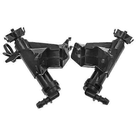 paire de buses de lave-phares 98671-A2700 98672-A2700 pour Kia Ceed (1/5)