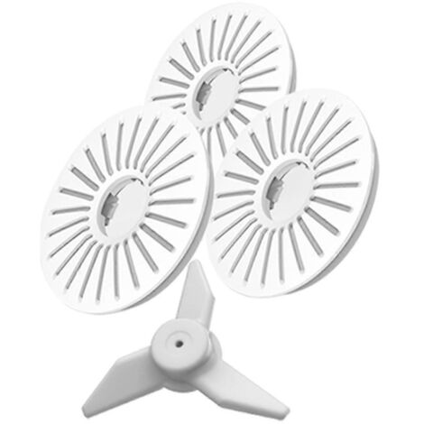 Accessoires de remplacement pour le distributeur de nourriture intelligent pour animaux Xiaomi Mijia (1/5)
