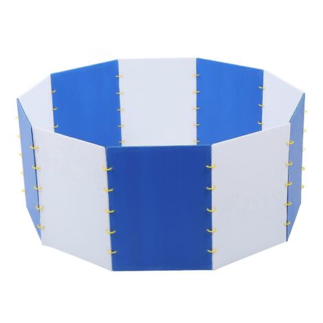 Kit de démarrage pour poussins : couveuse réutilisable et sécurisée à monter soi-même pour lapins, hamsters, canetons et petits animaux.