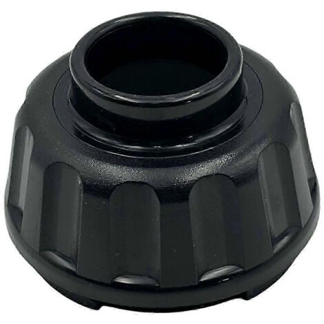 Embout de rechange pour extracteur de jus Omega - Noir (1/5)