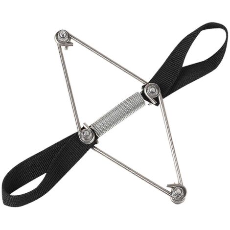 Ceinture correctrice d'hallux valgus, sangle de rééducation, séparateur d'orteils (1/5)