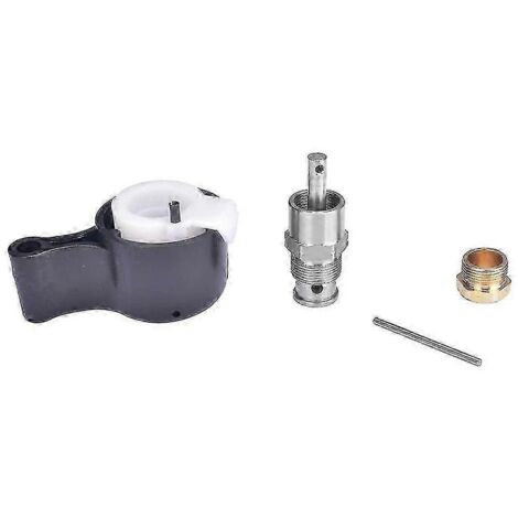 Kit de réparation de vanne de pompe de vidange pour pulvérisateur sans air 257352 pour pulvérisateurs 695, 795, 1095, 5900 et 7900 (1/5)