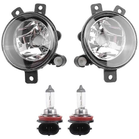 Phare antibrouillard avant pour BMW X1 E84 (2012-2015) - Accessoires auto (1/5)