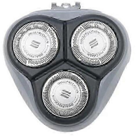 Têtes de rechange pour rasoir Philips PT860, PT720 et PT725 (compatibles Mengray) (1/5)