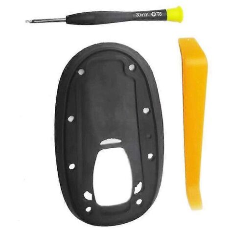 Joint d'étanchéité en caoutchouc pour base d'antenne Mini R55 R56 R57 R58 R59 1.6T N14 Noir (1/5)