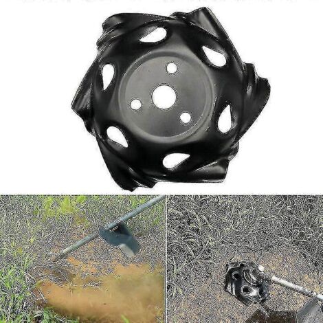 Outils de jardinage et de désherbage en acier inoxydable - Désherbeur et bouturage - Idée cadeau - Style C (1/4)