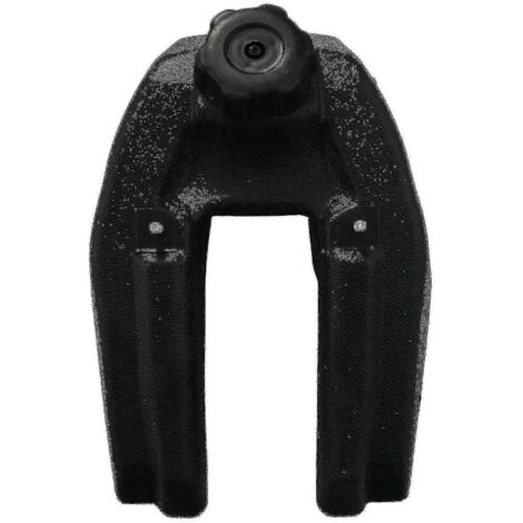 Réservoir de carburant pour quad, moto de plage, compatible avec les modèles Kazuma, Meerkat, Redcat et Hensim 50cc, 70cc et 90cc. (1/5)