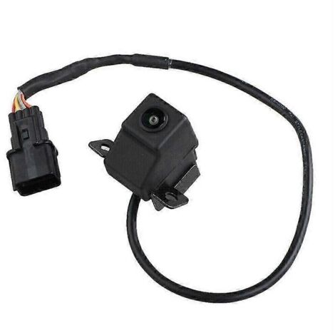 957603Z603 957603Z103 957603Z903 pour I40 2015-2020 Caméra de recul, caméra de stationnement, noire (1/5)