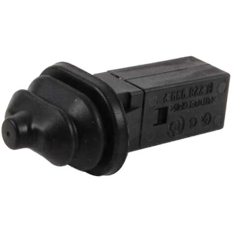 51178228939 Loquet de trappe à carburant neuf avec éjecteur pour BMW séries 1, 3, 5, 6 et 7 - YuJia