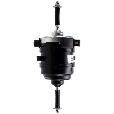 Moteur de ventilateur 24 V pour bus Toyota Coaster HZB50 8855036020 2825000112 88550-36020 282500-011 (voir illustration) (1/5)