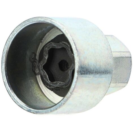 Clé antivol de roue, douille de remplacement pour écrou de roue, compatible avec les modèles 1, 3, 5, 6 et 7 (X1, X2, X3, X4, X5, X6, Z4, 052) (1/5)