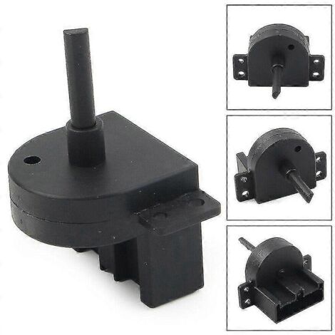 Interrupteur de ventilateur de chauffage pour Fiat Ducato, Peugeot Boxer et Citroën Relay (référence 77362439) (1/5)