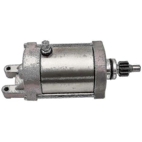 Démarreur pour Yamaha Raptor YFM660 600cc YFM660R 2001-2005 (1/5)