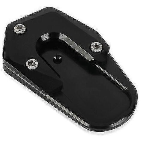 Béquille latérale extensible pour moto BMW R1250RT (2019-2023) - Référence : 1923 (noir) (1/5)